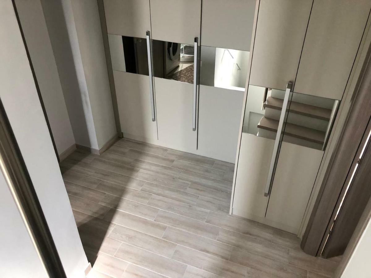 Дом На Берегу Моря Chaniotis Extérieur photo